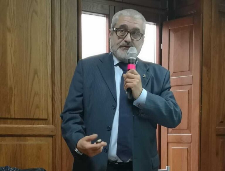 Città dell’Olio della Liguria, Spinelli riconfermato coordinatore