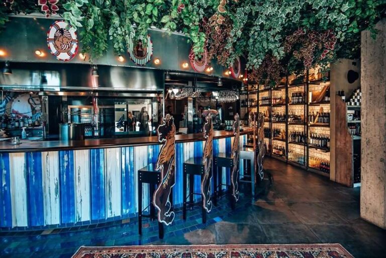 I 31 migliori nuovi ristoranti del 2019: anche un nome genovese nella classifica mondiale del Corriere