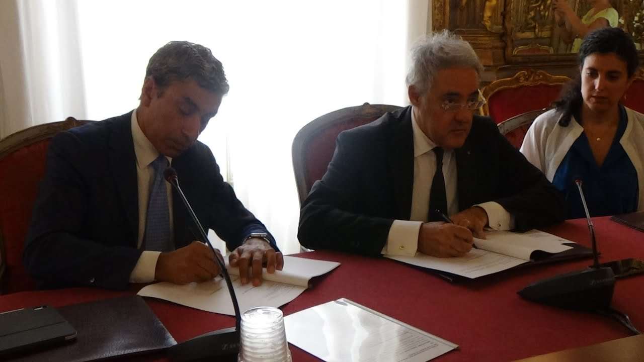 Genova accelera sulla blue economy: accordo Comune-Deloitte per sostenere e rilanciare le startup della filiera