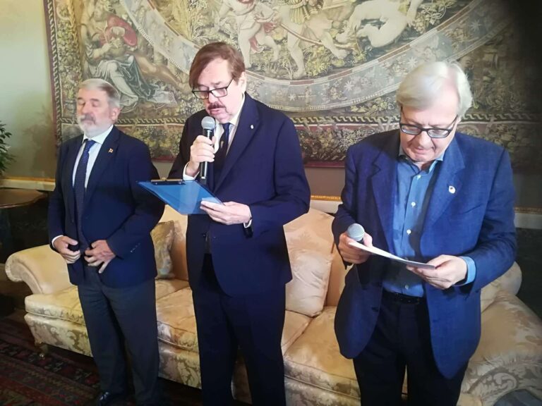 Genova, nasce la Fondazione Pallavicino: accessibile al pubblico un grande patrimonio artistico familiare