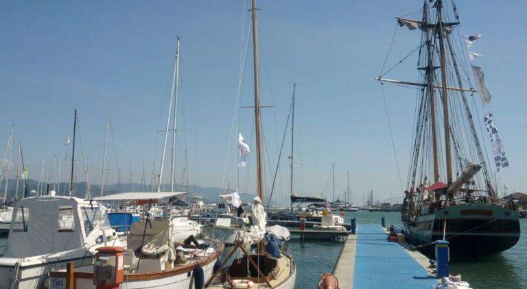 Ucina: contro i sovracanoni ai porti turistici pronti ad azioni eclatanti