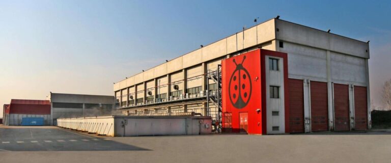 Iren  acquista “Territorio e Risorse srl”