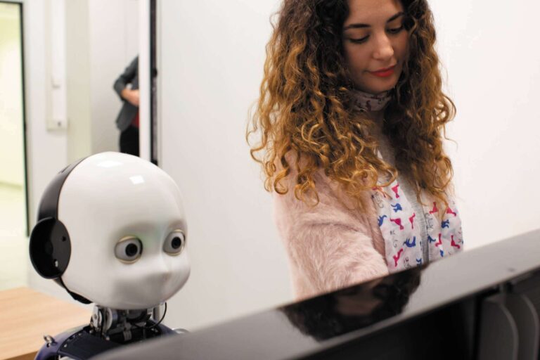 virtual tour erzelli iit