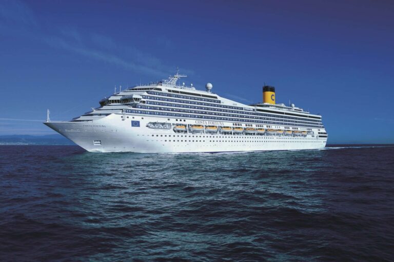 Costa Crociere, nel 2024 nuovi itinerari nel Mediterraneo e in Nord Europa