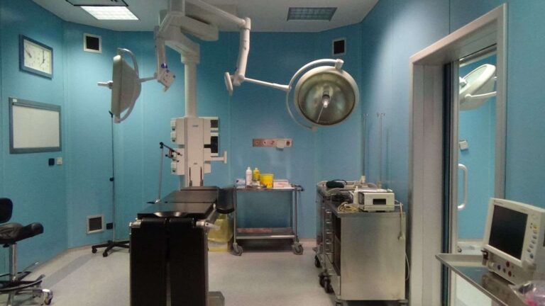 Genova: in via Gestro apre il più grande centro diagnostico polispecialistico della Liguria