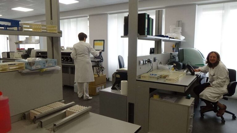 Coronavirus, il bollettino: 12 nuovi positivi, 9 in ospedale nell’Asl 2