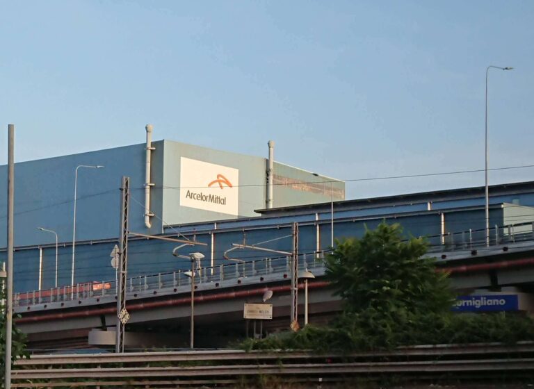 Ex Ilva, rottura tra Governo e Arcelor Mittal