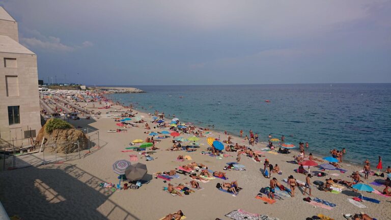 Spiagge libere e concessioni demaniali: Regione Liguria scrive ai Comuni per fare chiarezza sui Pud
