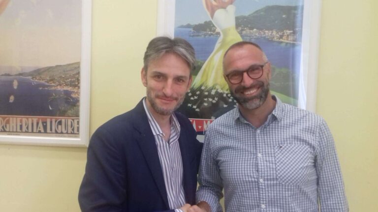 Santa Margherita Ligure: Faccini presidente della Commissione locale del Paesaggio