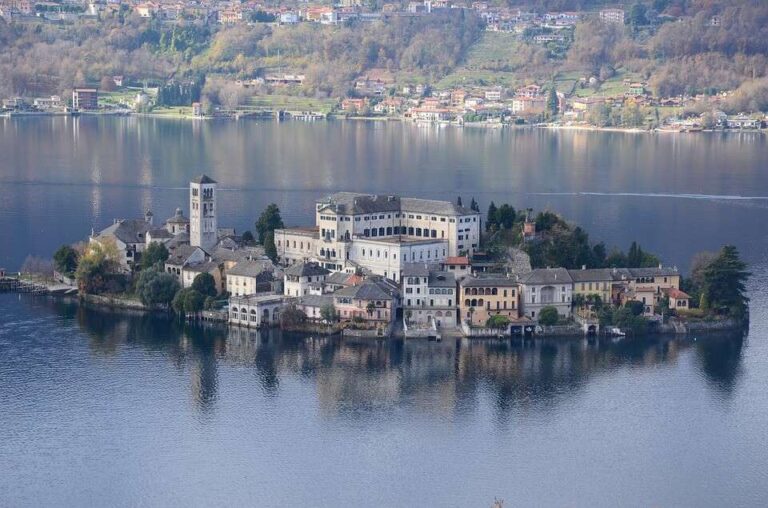 Orta San Giulio