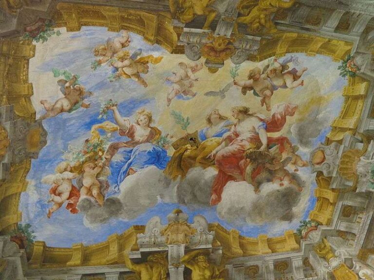 Palazzo_Balbi-Senarega_affresco