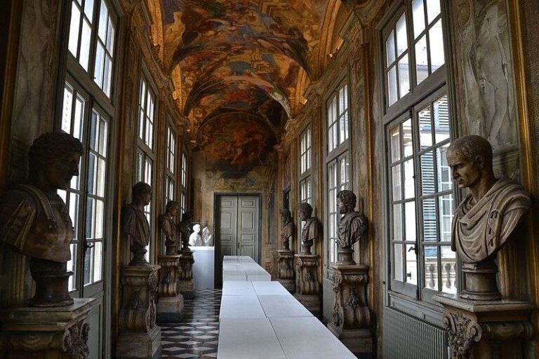 Estate a Balbi: il 6 settembre quarto appuntamento alla scoperta del patrimonio Unesco