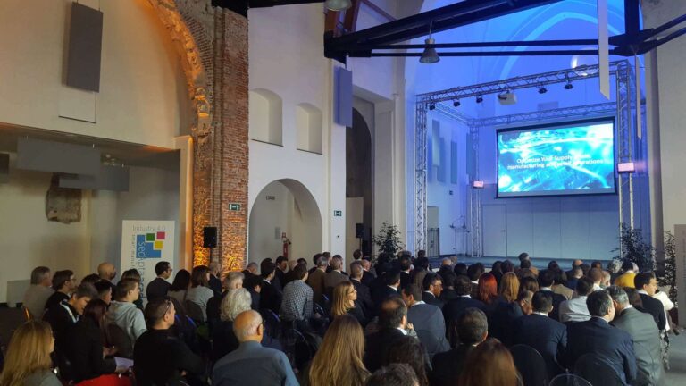 Polo tecnologico SL_Convegno