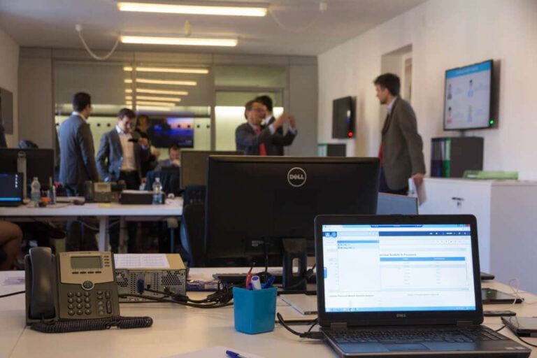 Polo Tecnologico di Sestri Levante, approda la milanese Away: salgono a 6 le aziende insediate