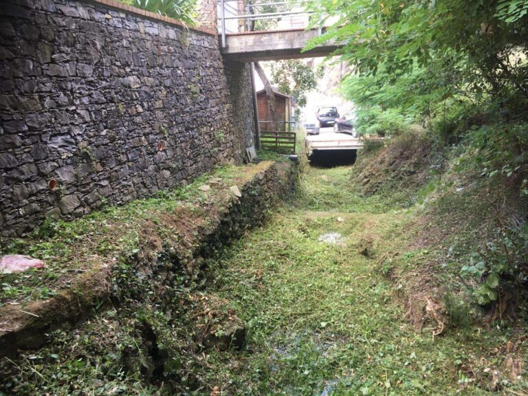 Vico Cuneo Santa Vittoria sestri levante