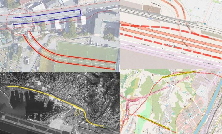 Bocciatura Gronda, nei documenti del Mit incertezze sull’effettivo costo dello stop e qualche incongruenza