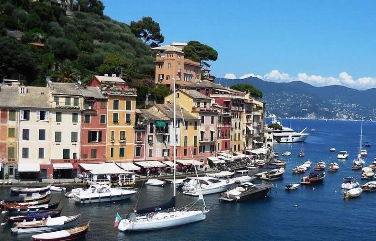 Fondazione Altagamma premia Portofino Dry Gin