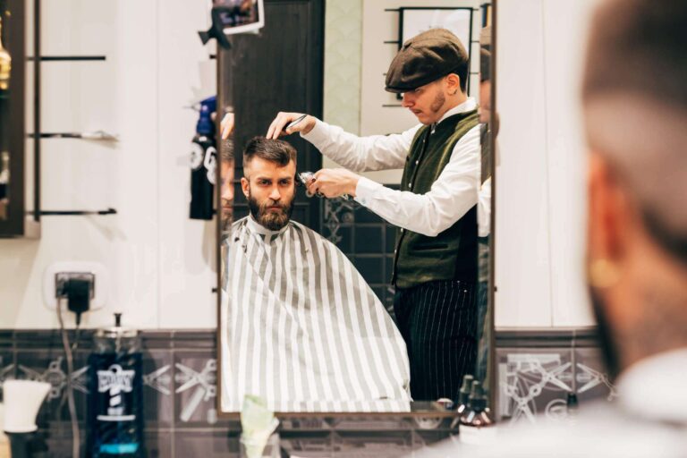 Bullfrog apre a Genova: inaugurazione nella Giornata mondiale della barba