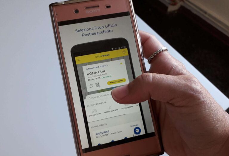 Postepay: anche a Genova la carta prepagata totalmente digitale