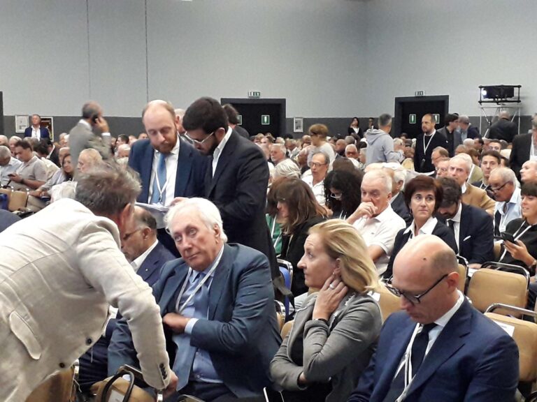 Carige, Modiano: «Dai Malacalza scelta consapevole e generosa»