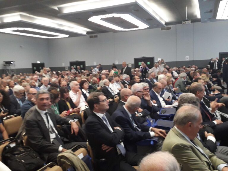 Carige, Modiano: «Prima di Fitd-Ccb nessuna banca italiana interessata a Carige»