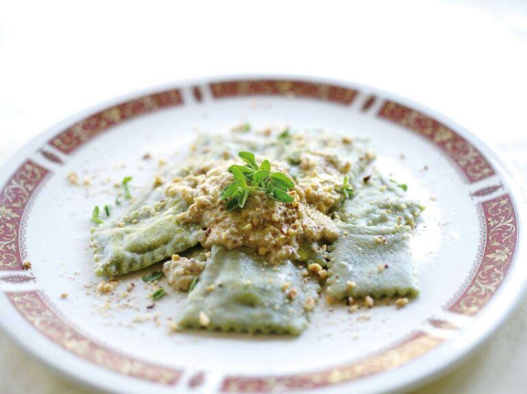 Gambero Rosso: i locali liguri premiati