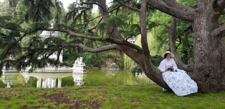 Compagnia di San Paolo, Luoghi della Cultura 2019: 100 mila euro per Villa Durazzo Pallavicini