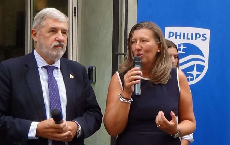 philips carestream health