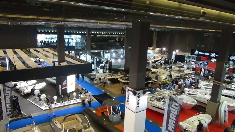 Salone Nautico di Genova: gli appuntamenti di domenica 22 settembre