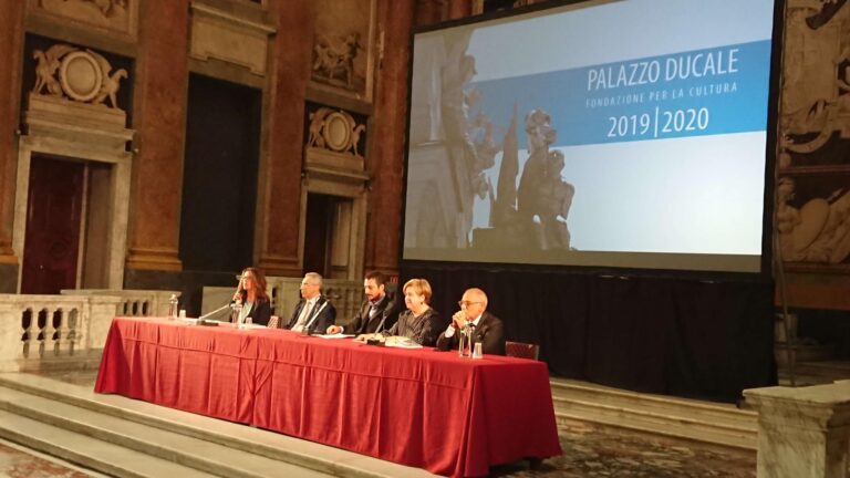 Nuova stagione al Ducale: c’è più di un motivo al giorno per venire a Palazzo