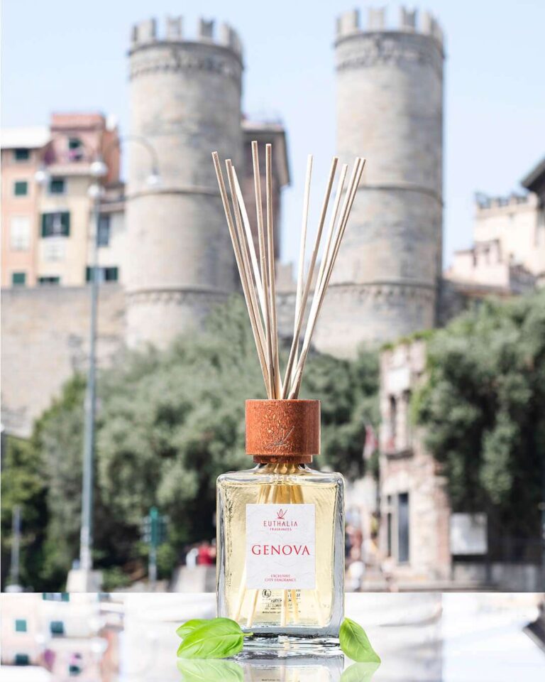 Genova Profumata 2