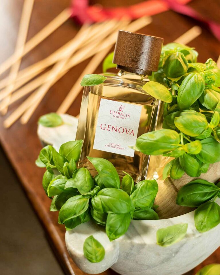 Genova Profumata 6