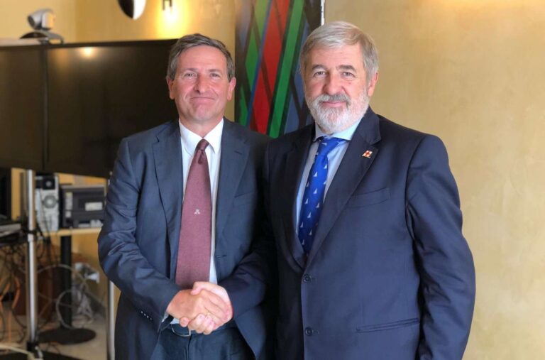 Genova: Guido Conforti sarà il senior manager Economic Development del Comune