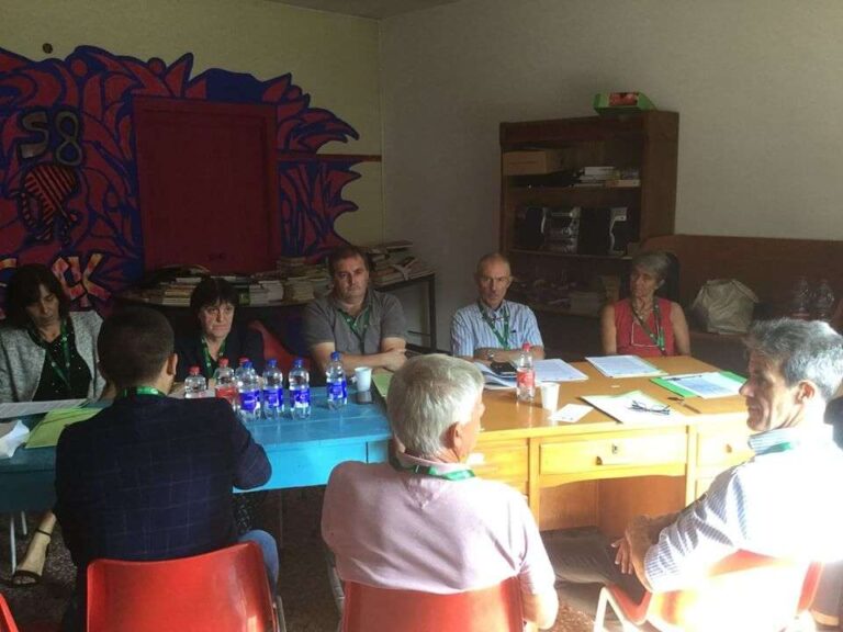 Il paese che vogliamo_uno dei tavoli tecnici