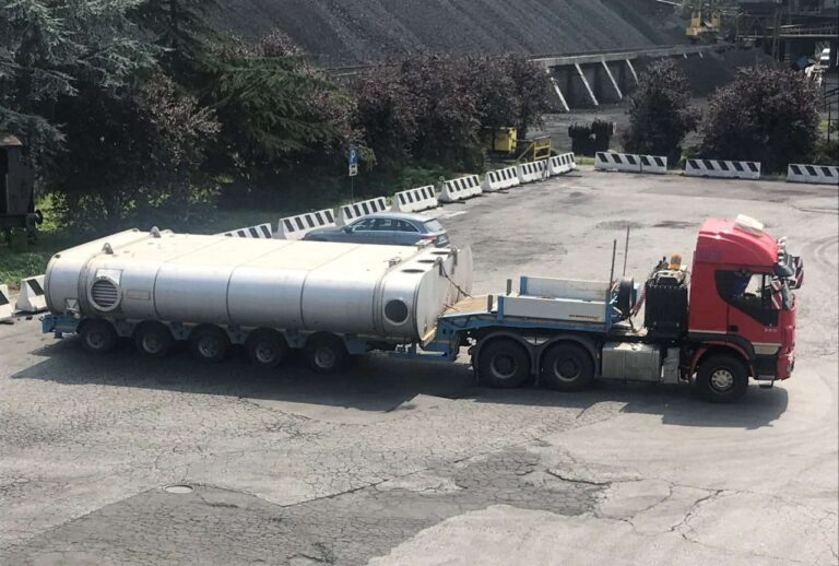 Italiana Coke, Monaco Resources entra nel capitale. Riscadenzati i debiti con 8 banche