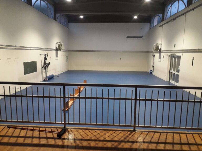 Sestri Levante: nuovi interventi nelle scuole comunali