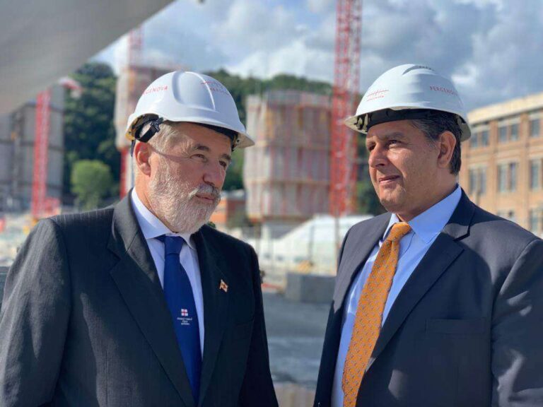 Genova internazionale, istituzioni concordi: serve politica chiara sulle infrastrutture