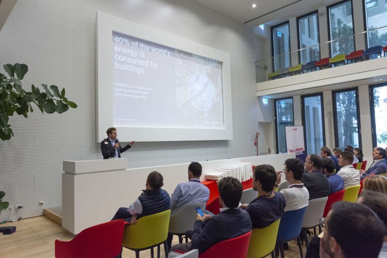 Startup ed energia: Enerbrain vince la seconda edizione del contest di Illumia e Wylab