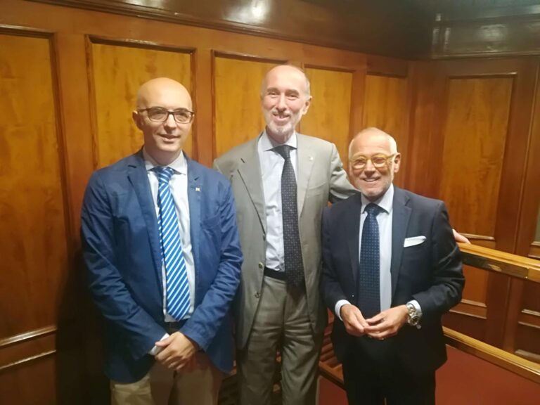 L’ascensore Amt di Castelletto Ponente torna in servizio rinnovato