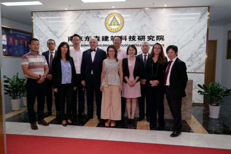 One Belt One Road: anche La Spezia stringe i rapporti con la Cina