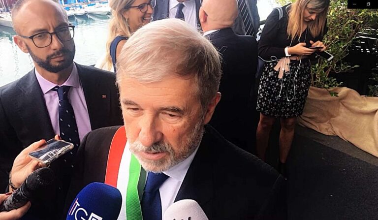 ArcelorMittal, Bucci: «Pronto a contrastare scenari negativi per Cornigliano»