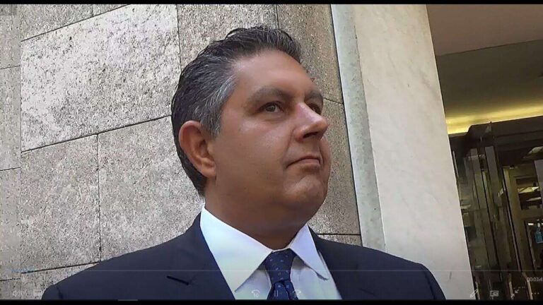 Toti: «Gronda di Ponente va fatta, chiunque sarà ministro»