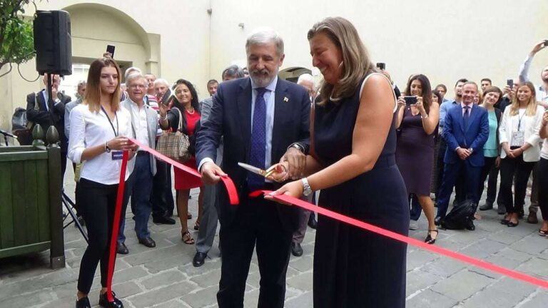 A Genova arriva Philips: dopo l’acquisto di Carestream Health, inaugurata la sede al Porto antico