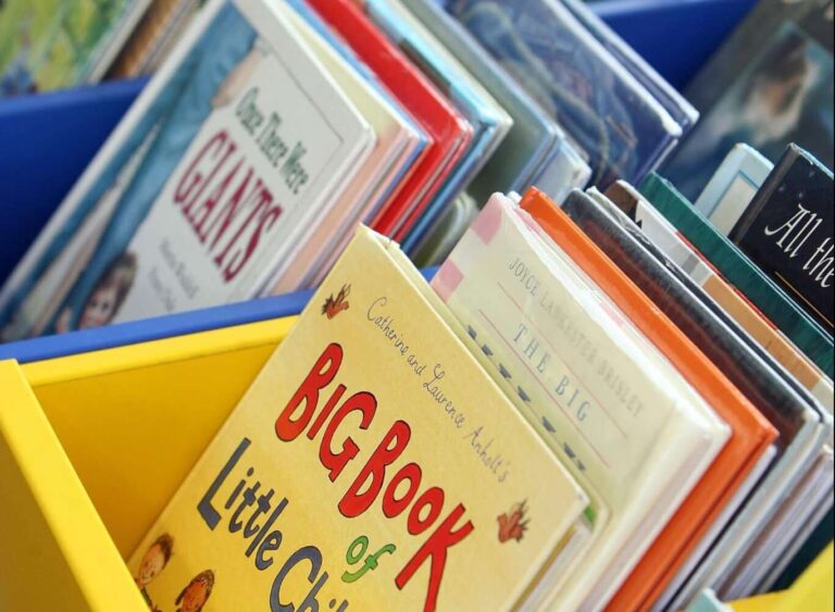 Genova: alla Feltrinelli la prima edizione di Banco dei desideri con Mission Bambini