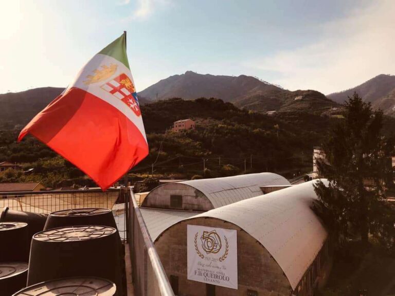 Levanto: la Fratelli Queirolo festeggia 50 anni di attività