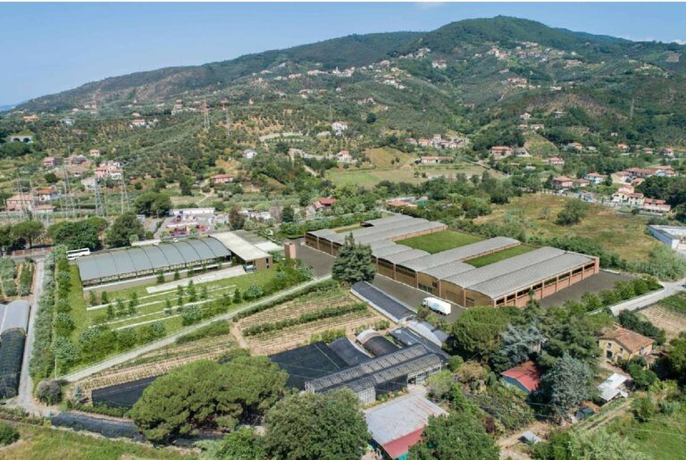 Ambiente, a gennaio via ai lavori per il depuratore della val Petronio