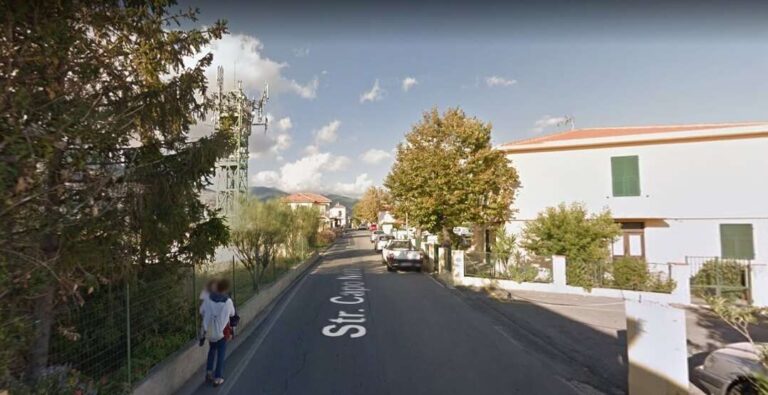 Sanremo: entro il 7 ottobre le domande per graduatoria alloggi Coldirodi