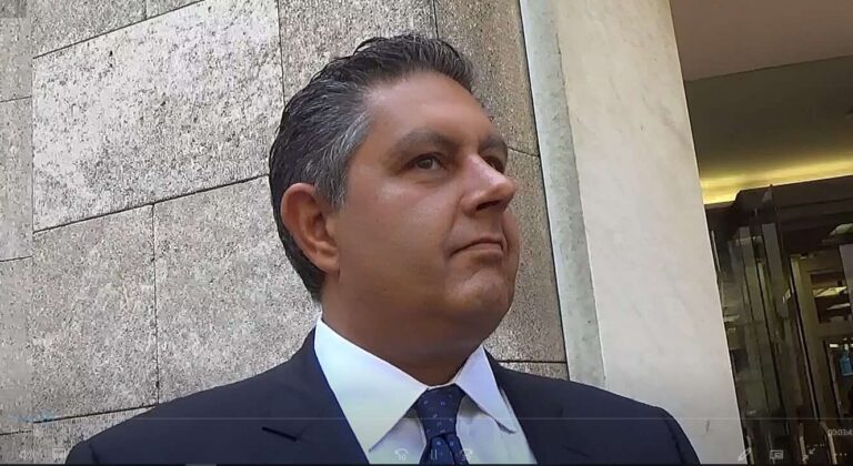 Giovanni Toti torna libero: accolta l’istanza di revoca dei domiciliari