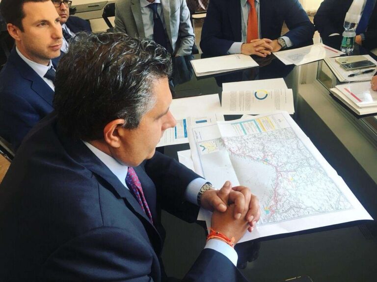 Contagi su Costa Luminosa, Toti: «Asl liguri non in grado di sostenere aggravio di lavoro»