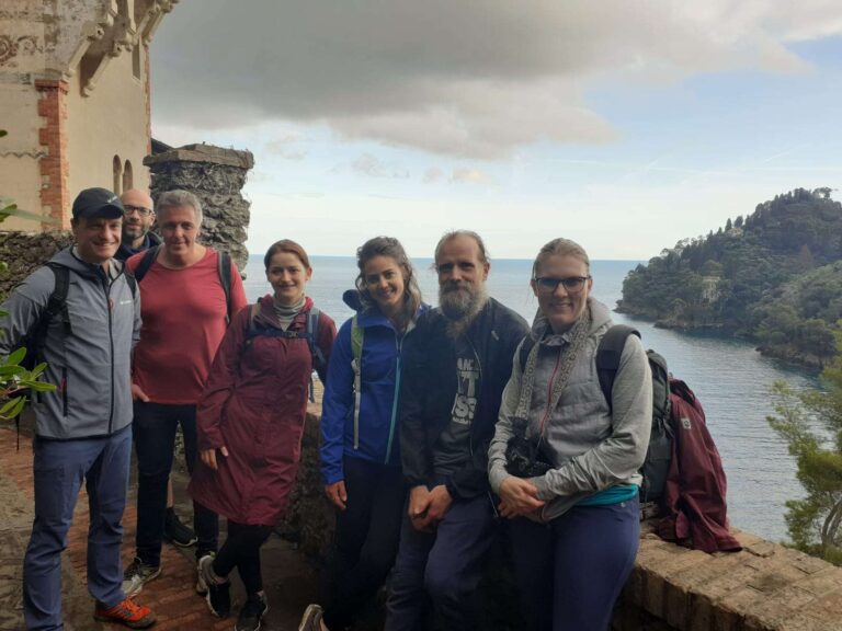 Turismo: sei giornalisti tedeschi invitati per raccontare la Liguria outdoor